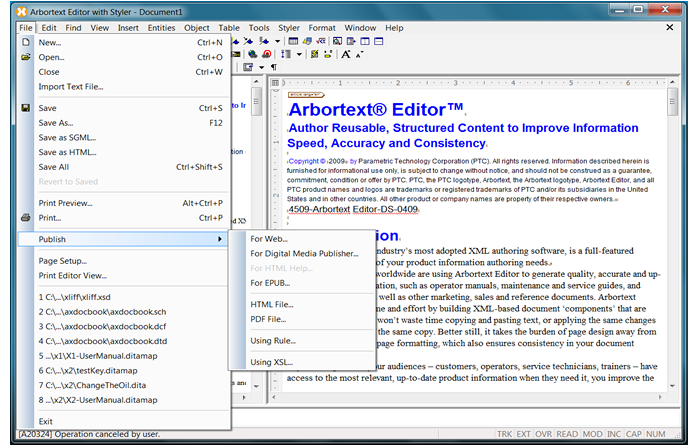 mirrorsync publishing engine mirrorsync publishing engine