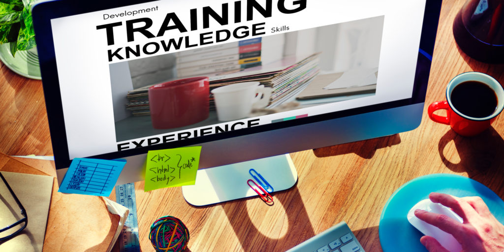 Training Sources Move your training deliverables to a dynamic, single-source solution