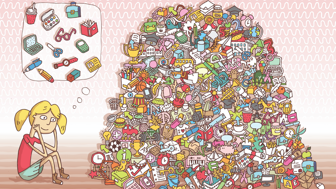 Using Warehouse Files to Improve Findability hero image