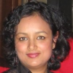 Romy Sinha